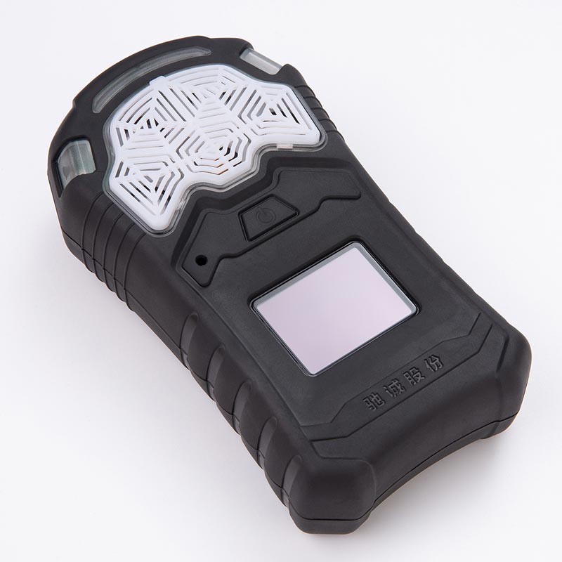 GC610復(fù)合式氣體檢測儀