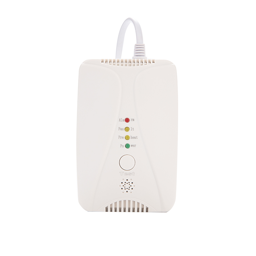 HD2000a獨(dú)立式可燃?xì)怏w探測器