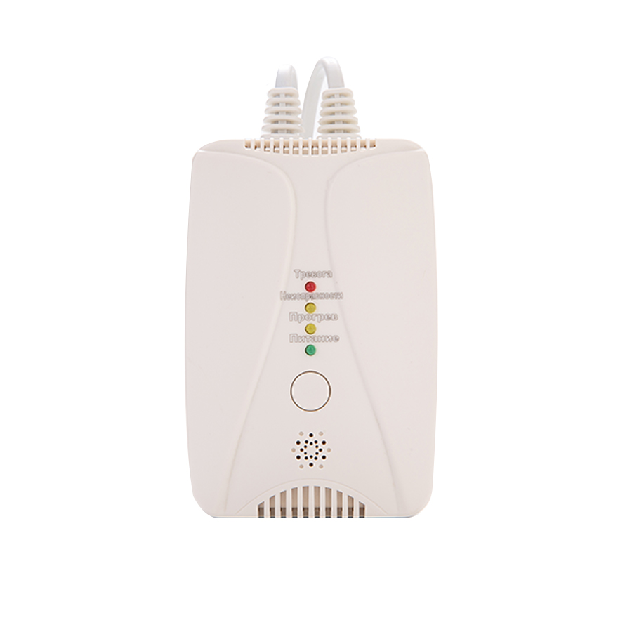 HD2200獨(dú)立式可燃?xì)怏w探測器